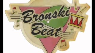 BRONSKI BEAT - SMALLTOWN BOY - MEMORIES