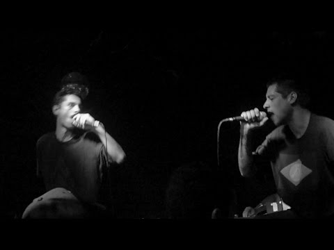 Alegrias - 7 Raios (AO VIVO RUADOFLOW 10 ANOS)