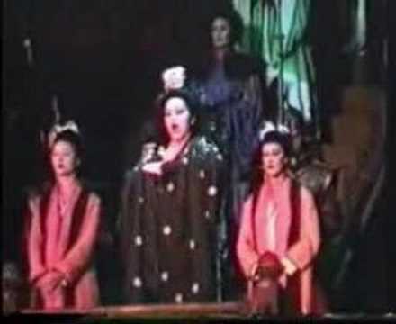 In questa reggia - Turandot, Giacomo Puccini