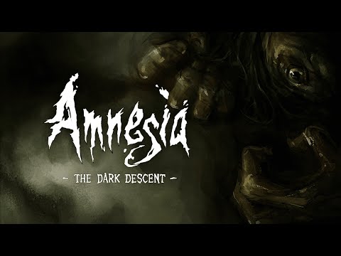 Trailer de Amnesia Videogame Collection