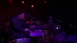 Blake Mills - Short From Crescent Ballroom Phoenix