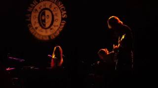 Anna Von Hausswolff - Come Wander with Me / Deliverance