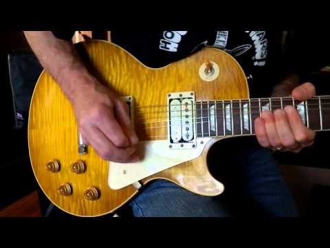 2013 R9 with Wizz Premium Clone PAFs