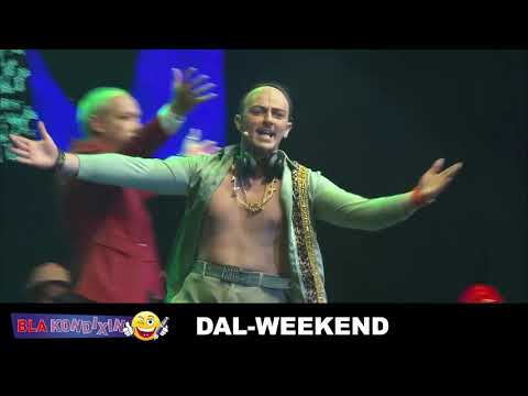 Bla Kondixin 2019 L-ahhar Cans!