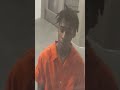Teen reacts to potential death penalty in murder of Greensboro Police Officer while stealing beer