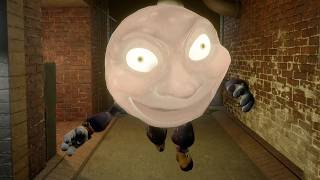 FNAF Secret of The Mimic PART 6 - UNDERNEATH THE MANOR..