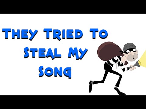 How They Tried to Steal My Song | Soundexchange Dispute | 2022