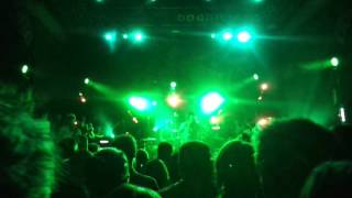 Young the Giant - St. Walker