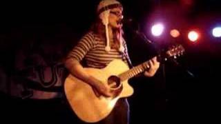 Jenny Owen Youngs - Porchrail [King Tuts]