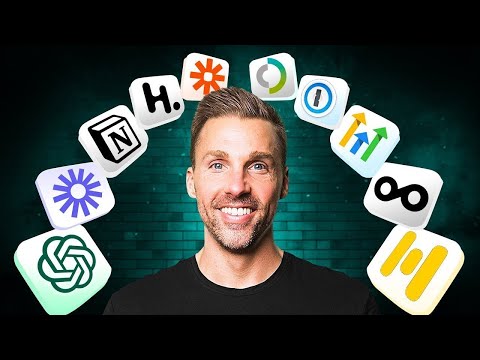 Top 10 Digital Marketing Tools For 2026