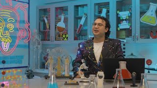 Փորձերոն 2 (թողարկում 6)