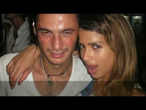 MONICA MARZIOTA & FEDERICO LUZZI - Miss You Most (At Chritsmas Time) *Mariah Carey*