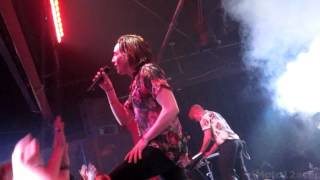 Night Riots - Pull Me Down