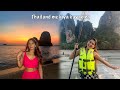 Vapas Thailand poch gayi main 😝 | Thailand Vlog