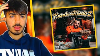 🔥 MERT - Siktir Et &amp; Hooligang - Reaction