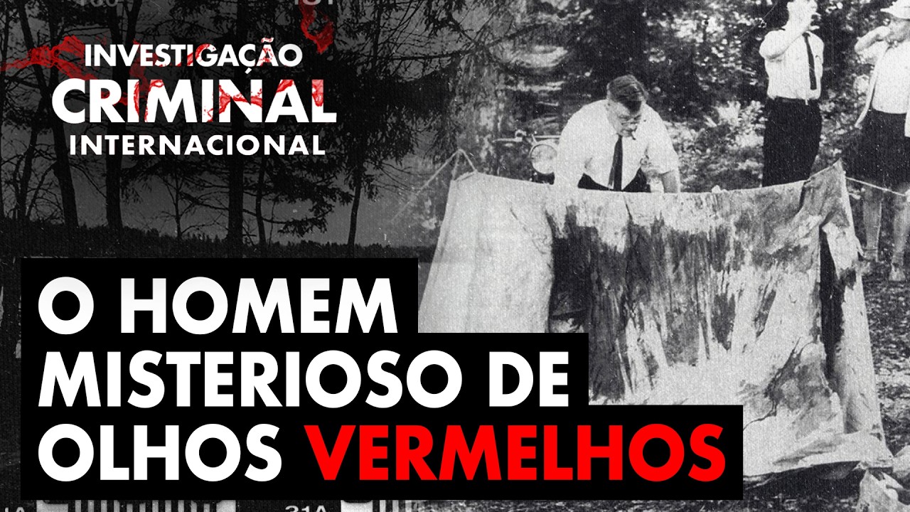 COMO ELE SOBREVIVEU AO ATAQUE BRUTAL? - LAGO BODOM - INVESTIGAÇÃO CRIMINAL INTERNACIONAL