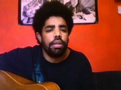 Heartbeats (The knife, Jose Gonzalez, cover)