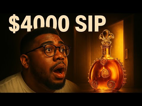 Is Louis XIII REALLY the Best Cognac in the World?