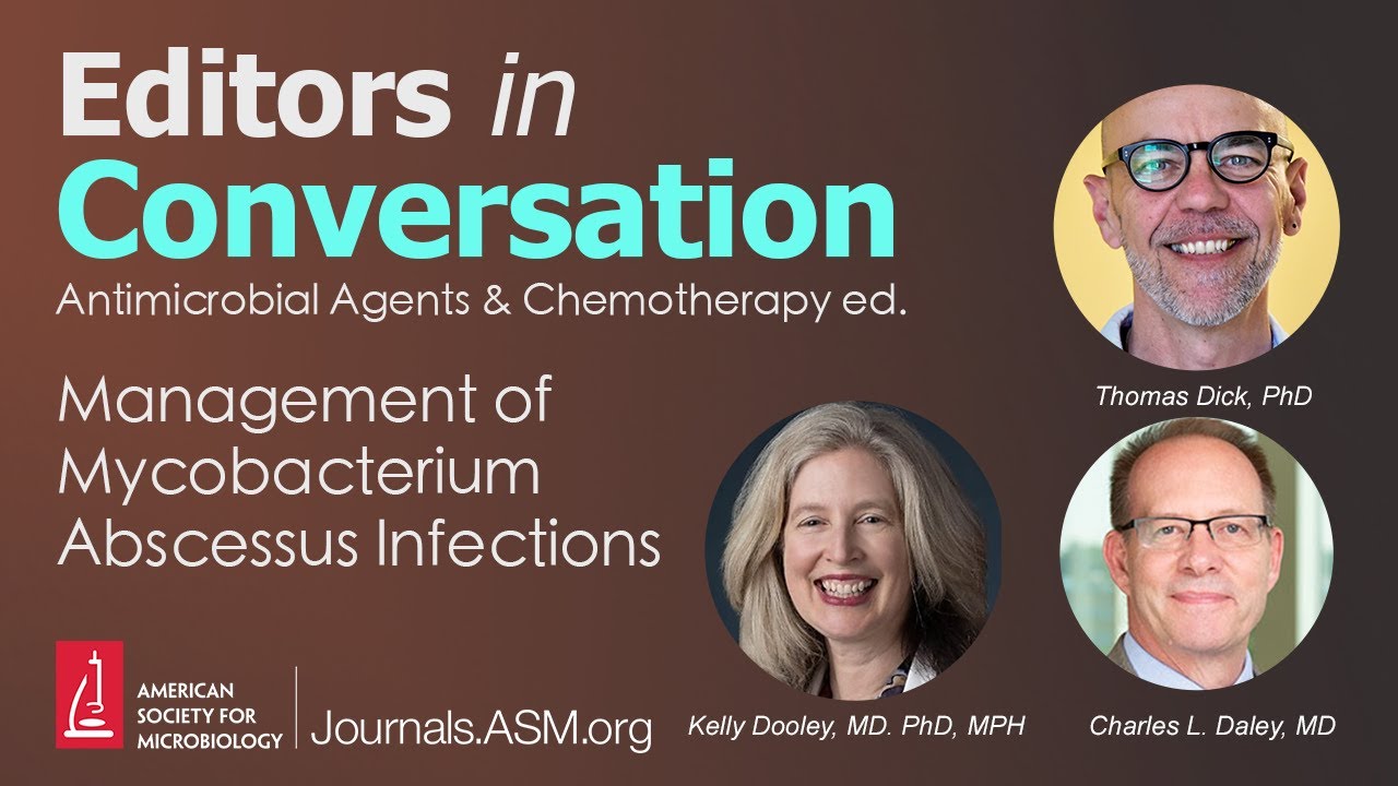 Management of Mycobacterium Abscessus Infections: The Rise of a Superbug
