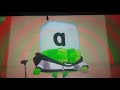Alphablocks Bad