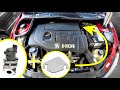 Peugeot 1 4 Hdi And 1 6 Hdi EGR VALVE Delete Diesel EGR Blanking Plate