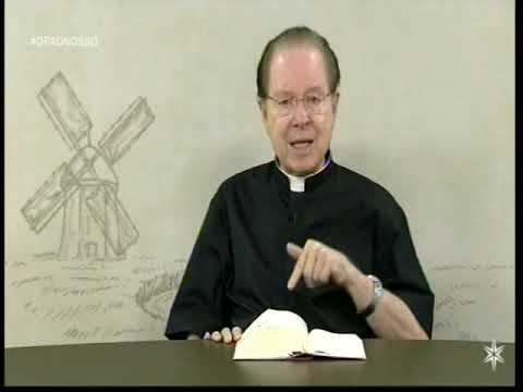 O PÃO NOSSO    5 MARÇO 2020         PE.F.C.CARDOSO