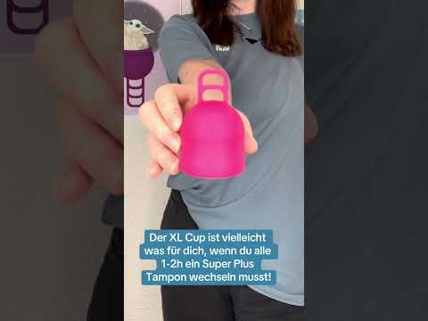 Starke Periode? 🩸