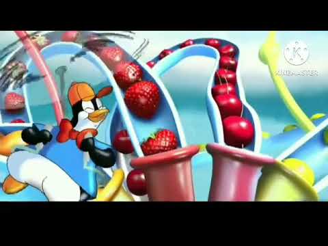 Yomino e Polaretti Spot TV Kinemaster version