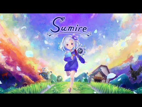 Sumire Review (Nintendo Switch 2 / Nintendo Switch)