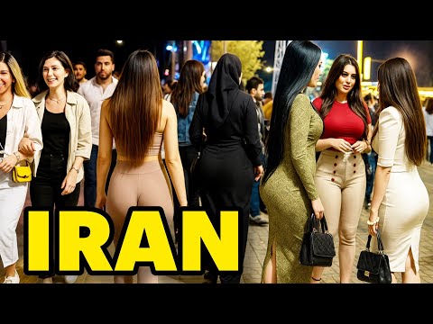 what's IRAN  Like far from the capital!?🇮🇷You've Never Seen these part of IRAN befor!!!ایران