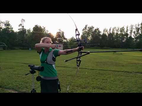 Sunset Archery