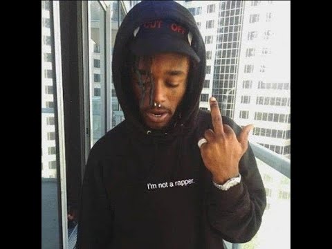 Lil Uzi Vert - Street Shit  (AI Remaster) [BEST CDQ SOUND/VERSION]