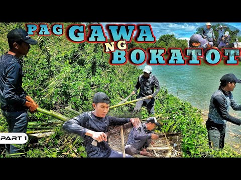 EP912-P1 - Paggawa ng Bokatot