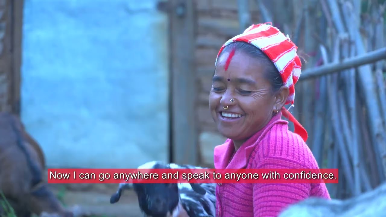16 Padhma Bista Doti With english subtitles