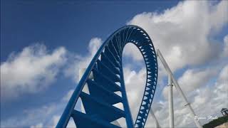 Rollin' Thunder Rider POV, the Park at OWA, Foley, Alabama