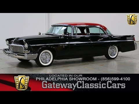 1956 Chrysler New Yorker (CC-1342490) for sale in O'Fallon, Illinois