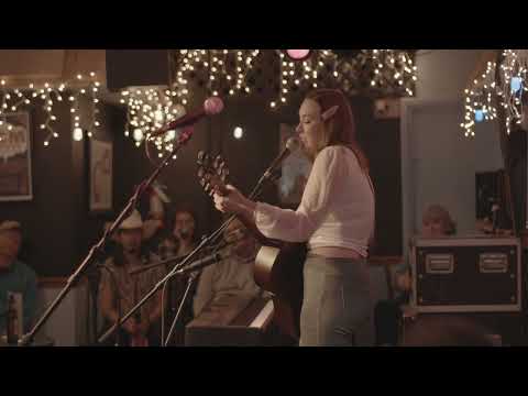 Rainbows Without Rain - Rebecca Hope at the Bluebird Cafe