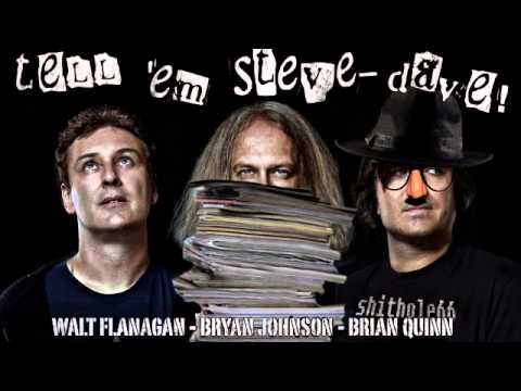 TESD Classic - Dennis, Back In 10 Minutes