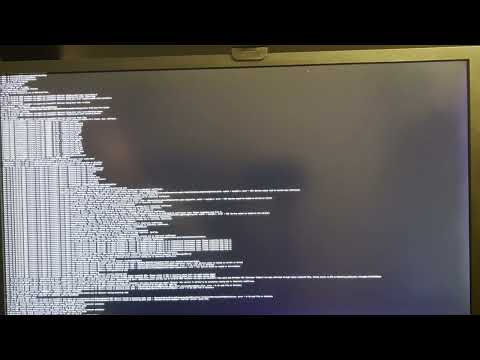 Big Sur 11.6.3 on a 2010 Mac Pro, the Final Adventure!