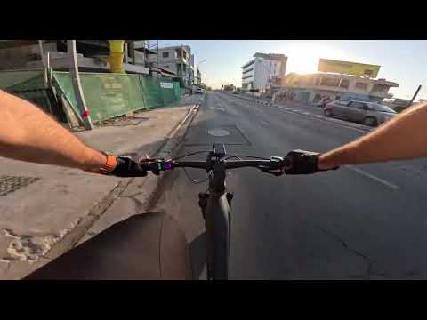 Bosch eBike performance, CX  gen4 Limassol