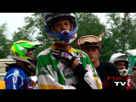 Tyler Gantt - MXPTV Rider Profile