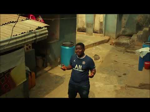 Timi Shot It feat Big Wave - GIVE IT ALL (Visualizer)