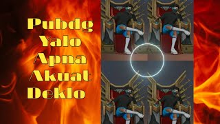 Download lagu Pubdg Yalo Apna Akuat Deklo |  PUBG | Free Fire | SoraZ Game Zone #PubdgYaloApnaAkuatDeklo #PUBG mp3 Download lagu Pubdg Yalo Apna Akuat Deklo |  PUBG | Free Fire | SoraZ Game Zone #PubdgYaloApnaAkuatDeklo #PUBG mp3