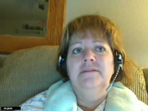 12/28/2008 How I am feeling today