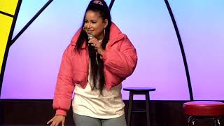 Laugh Factory 