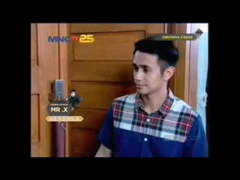 Scene Act Ajun Perwira at Ceritanya Ceu Edoh Episode 12