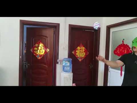 Flying Ball Toy Unboxing and Review 2021 - Magic Hover Ball