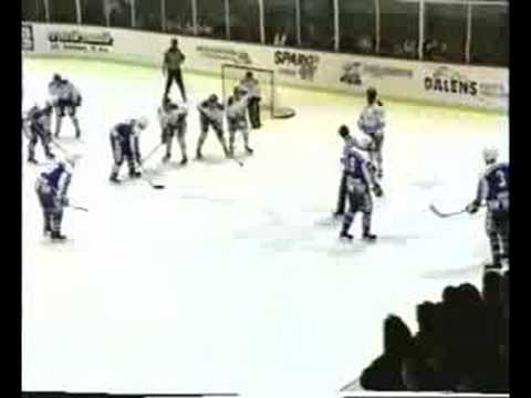 Sunne-Munkfors 6-6 Hockey Miraklet