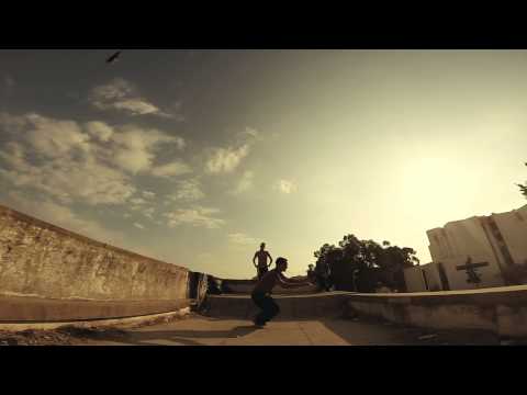 Achak | Souhaib X Goldie (2014)