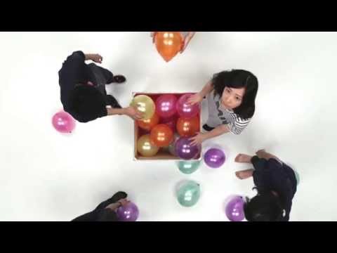 映像メディア学科 小さな世界